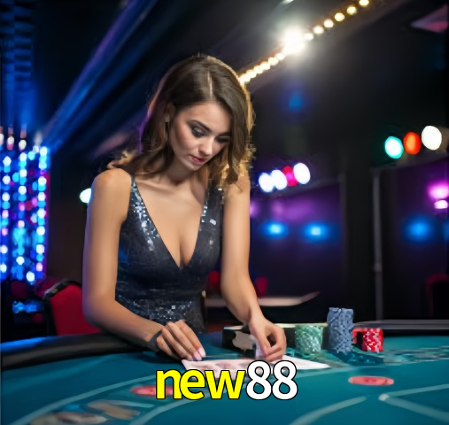 new88 com App – Jogue de Qualquer Lugar