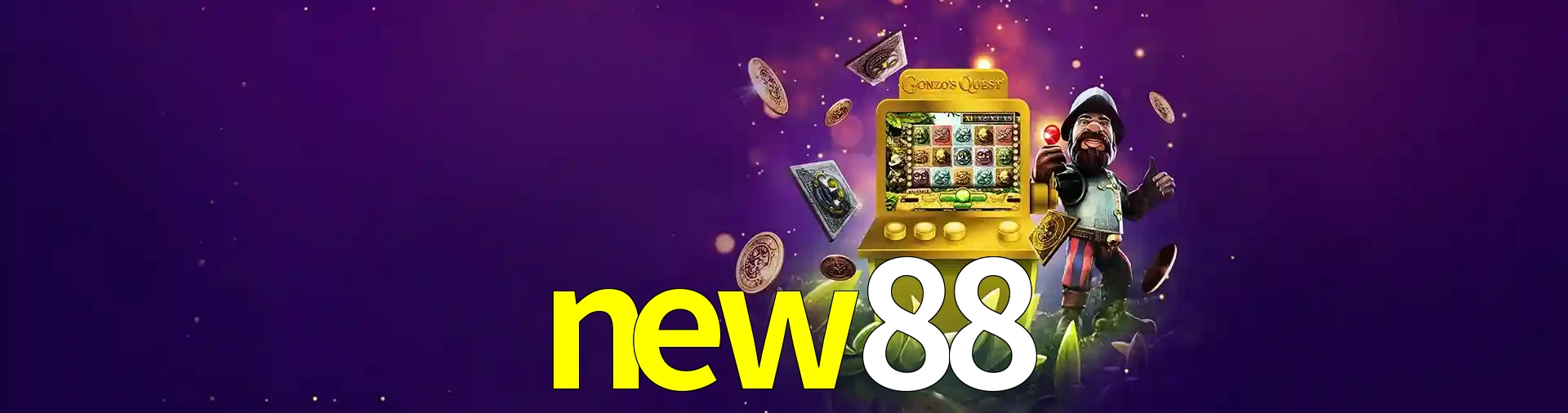 new88 Brasil